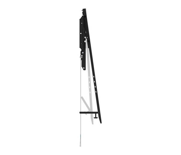 Neomounts Uchwyt ścienny LEVEL-750 (XL, 125 kg, kickstand, lockable) - 1584206 - zdjęcie 5